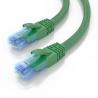 Aisens Cable RJ45 CAT.6 UTP AWG26 CCA Verde 5.0m