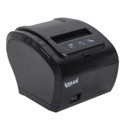 iggual Impresora Térmica TP8002 USB+RS232+Ethernet
