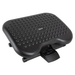 iggual RP3 Reposapiés 3 alturas inclinable 46x35cm