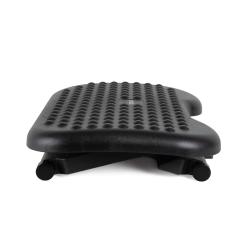 iggual RP3 Reposapiés 3 alturas inclinable 46x35cm