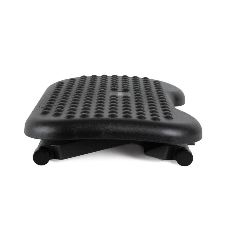 iggual RP3 Reposapiés 3 alturas inclinable 46x35cm