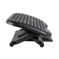 iggual RP3 Reposapiés 3 alturas inclinable 46x35cm