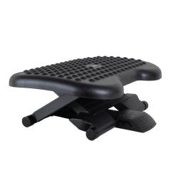 iggual RP3 Reposapiés 3 alturas inclinable 46x35cm