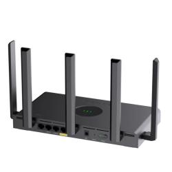 Reyee RG-EW3000GX PRO Router Gaming WiFi6 AX3000 D