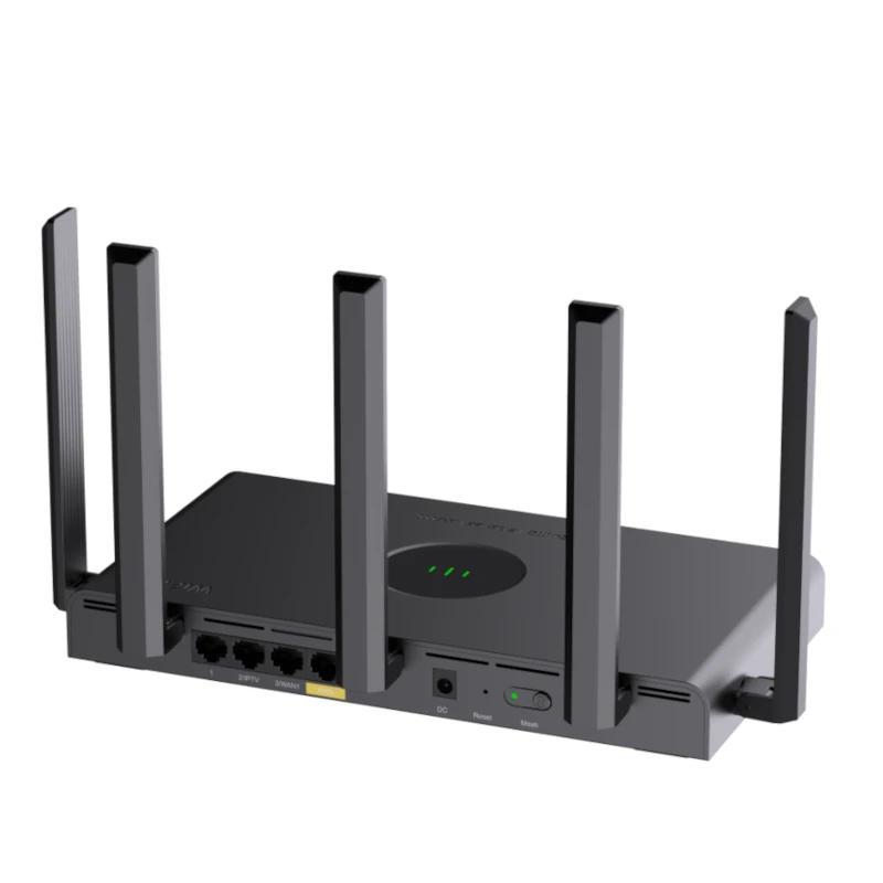 Reyee RG-EW3000GX PRO Router Gaming WiFi6 AX3000 D