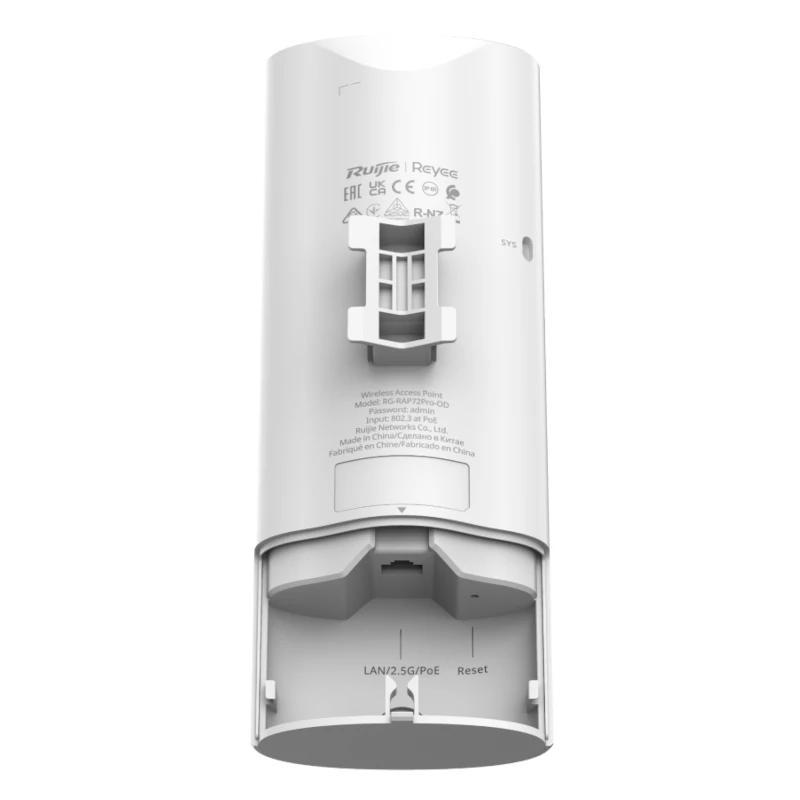 Reyee RG-RAP72Pro-OD AP WiF7 BE5040 Outdoor