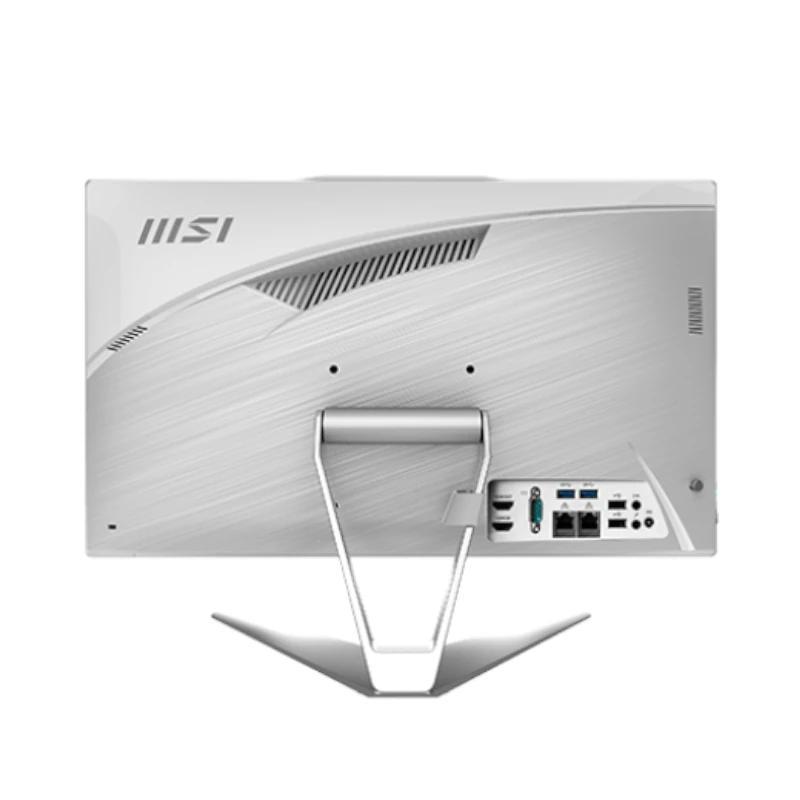 MSI Pro AP222T-641EU G7400 8GB 128 W11P 22" tac.B