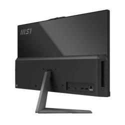 MSI AM242-2255EU C3-100U 8GB 512GB DOS 24"Negro