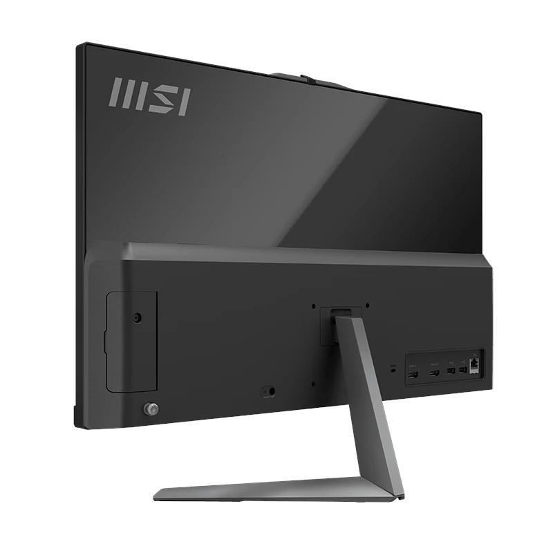 MSI AM242-2255EU C3-100U 8GB 512GB DOS 24"Negro