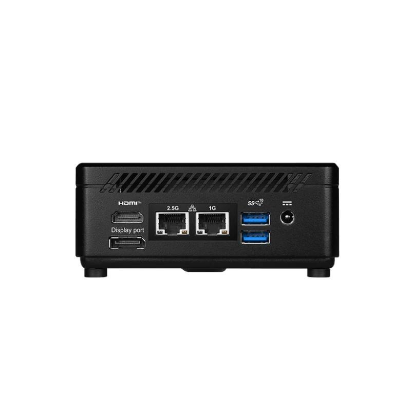 MSI Cubi 5 1M-438BEU Core5-120U Negro