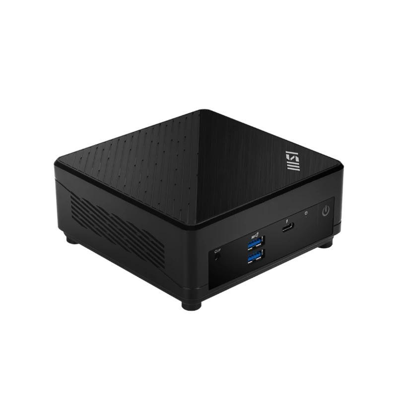 MSI Cubi 5 1M-440BEU Core3-100U Negro