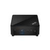 MSI Cubi 5 1M-440BEU Core3-100U Negro