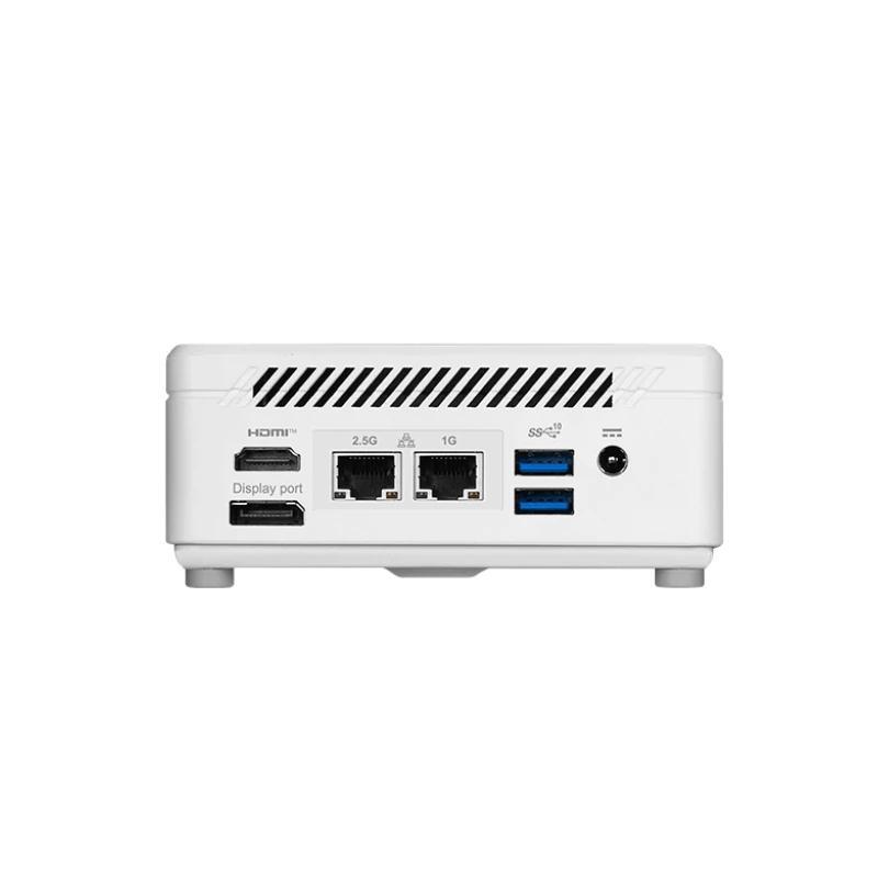 MSI Cubi 5 1M-439BEU Core5-120U Blanco
