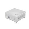 MSI Cubi 5 1M-441BEU Core3-100U Blanco