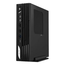 MSI Cubi Pro 14M-258BEU i3-14100 Negro