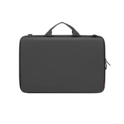 RIVACASE Maletín 5131 Rigido Negro 15.6"