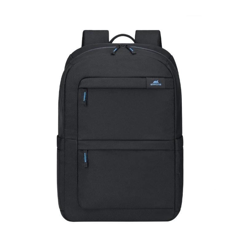 RIVACASE 8062 Backpack Mochila 16" Negra