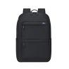 RIVACASE 8062 Backpack Mochila 16" Negra