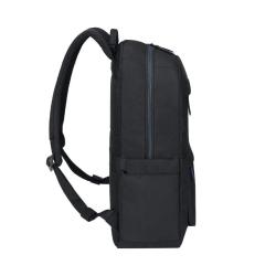 RIVACASE 8062 Backpack Mochila 16" Negra