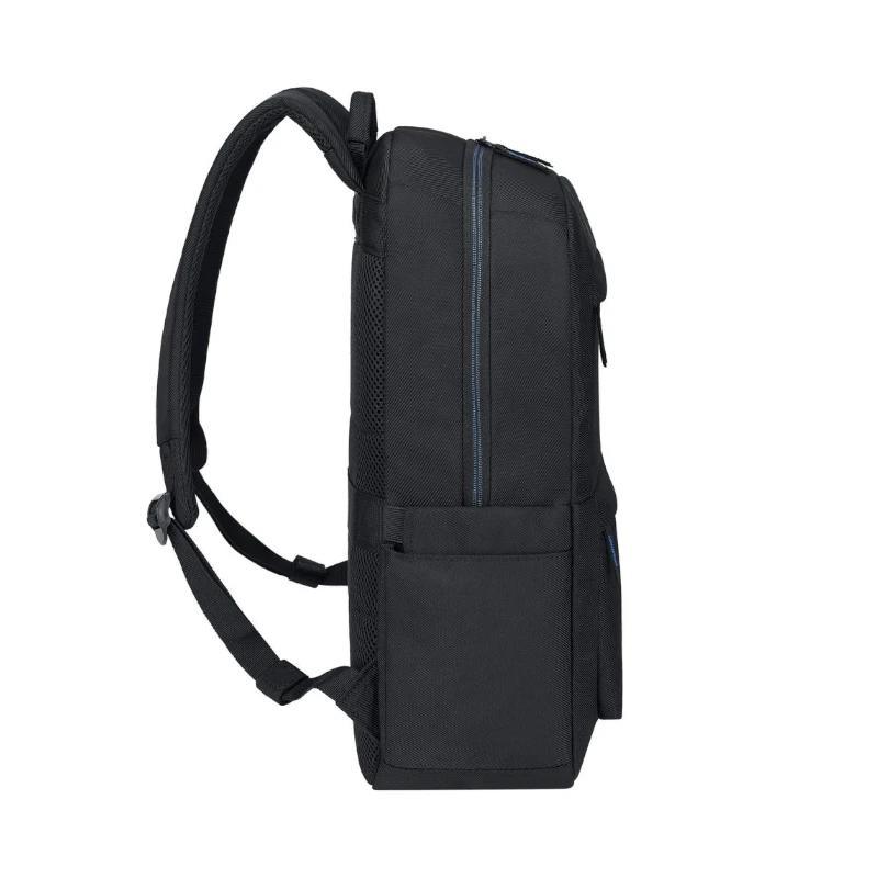 RIVACASE 8062 Backpack Mochila 16" Negra