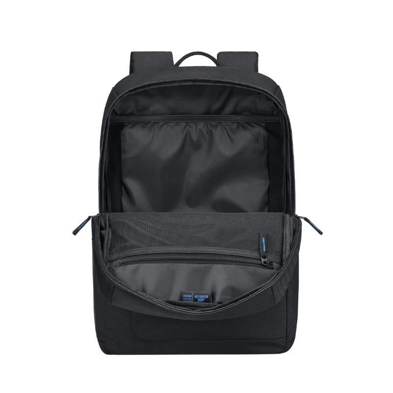 RIVACASE 8062 Backpack Mochila 16" Negra