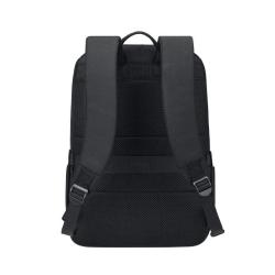 RIVACASE 8062 Backpack Mochila 16" Negra
