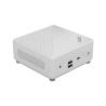 MSI Cubi 5 1M-614EU Core3-100U 8G 512G W11H Blanco