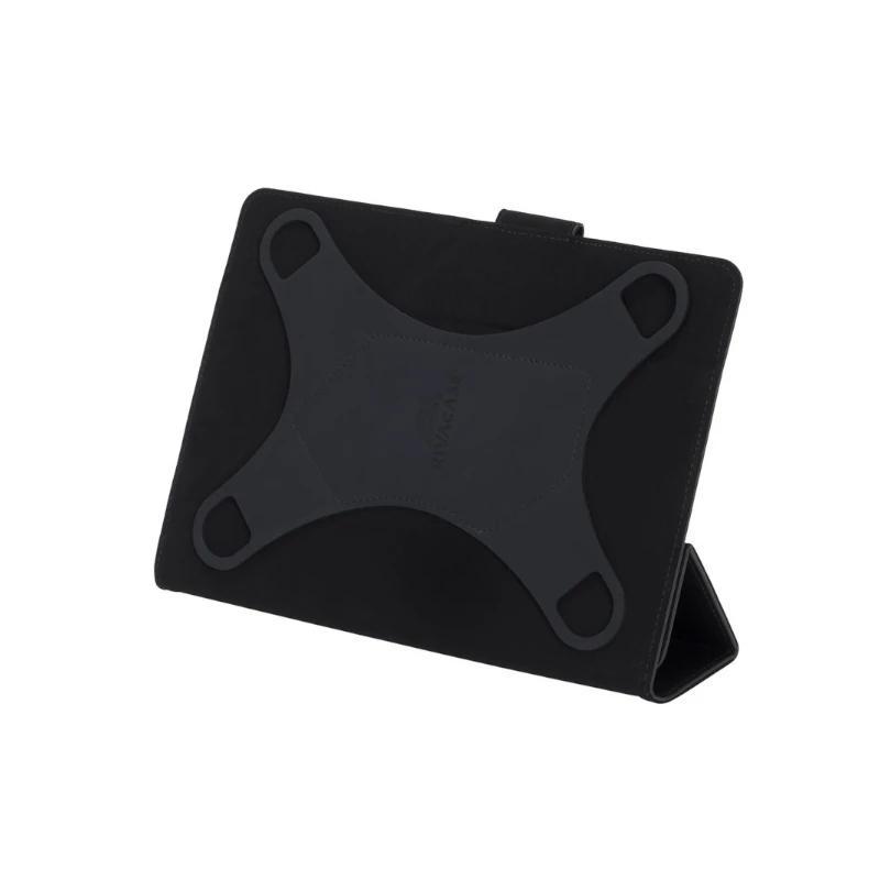 RIVACASE Funda 3137 Black Case 10.1"- 11"