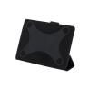 RIVACASE Funda 3137 Black Case 10.1"- 11"