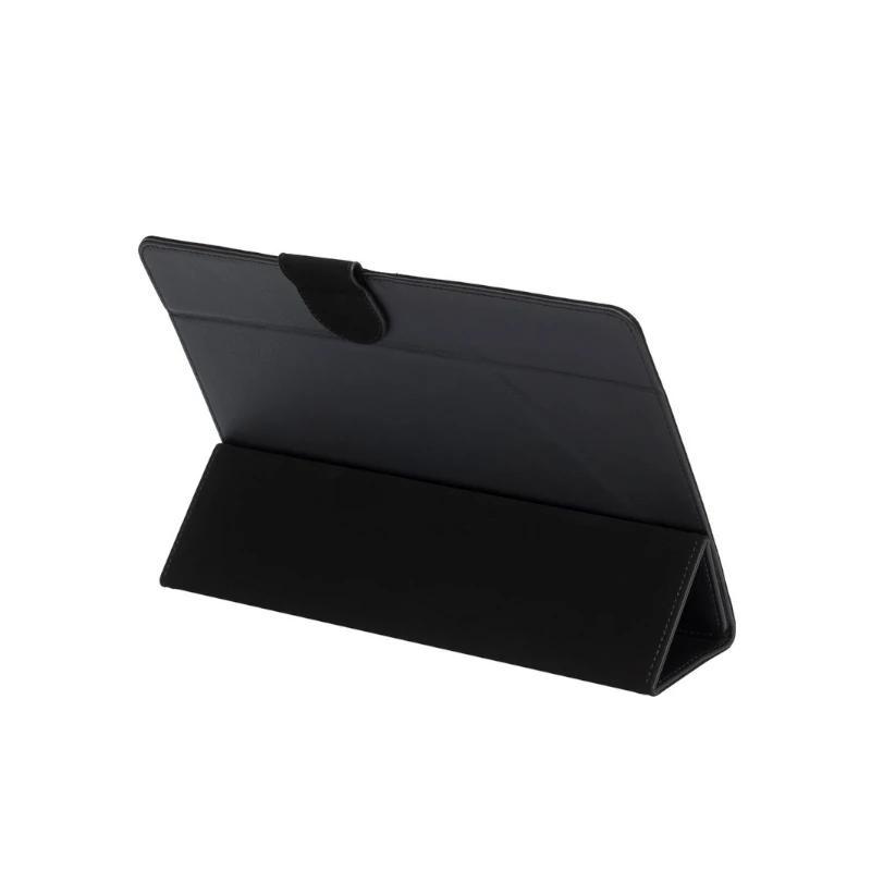 RIVACASE Funda 3137 Black Case 10.1"- 11"