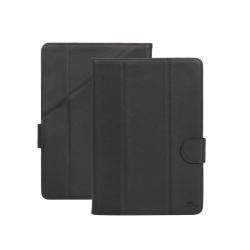 RIVACASE Funda 3137 Black Case 10.1"- 11"