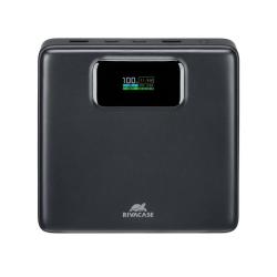 RIVACASE VA1091 powerbank 25800mAh Turbo PD 100W