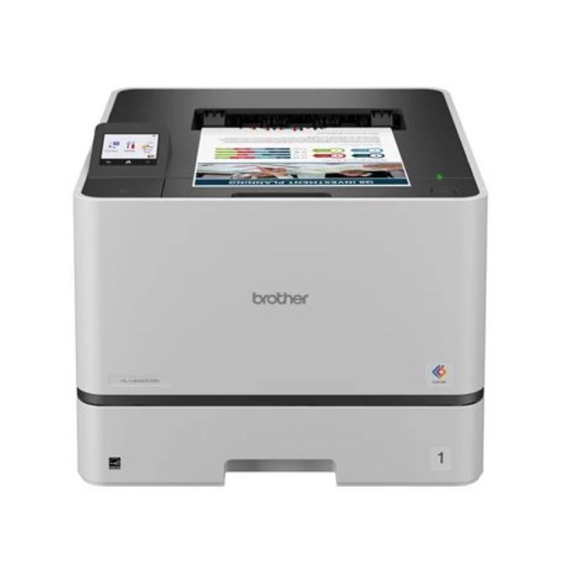 Brother Impresora Laser Color HL-L8430CDW