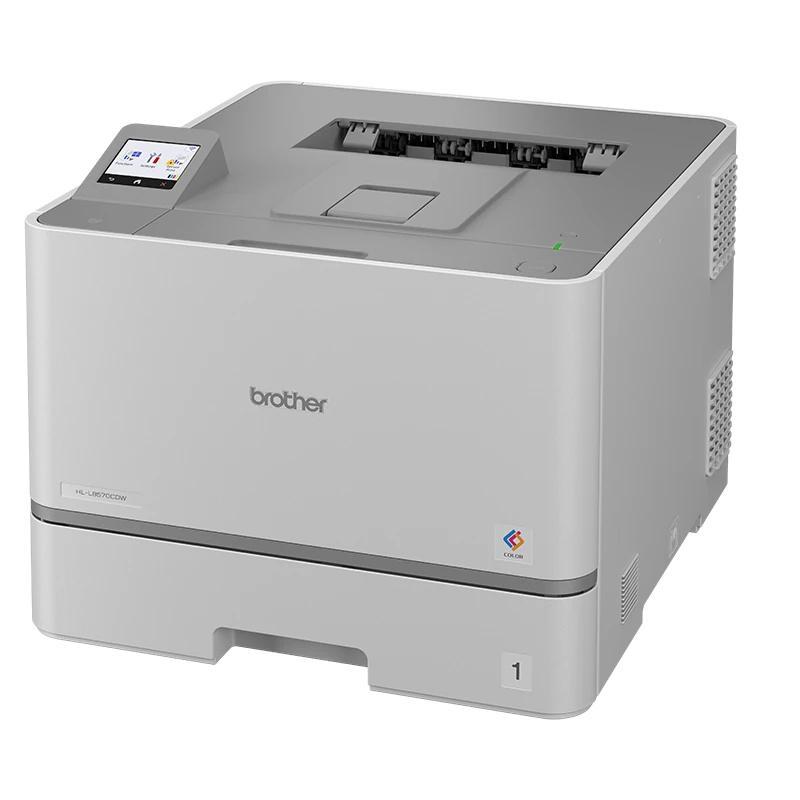 Brother Impresora Laser Color HL-L8750CDW