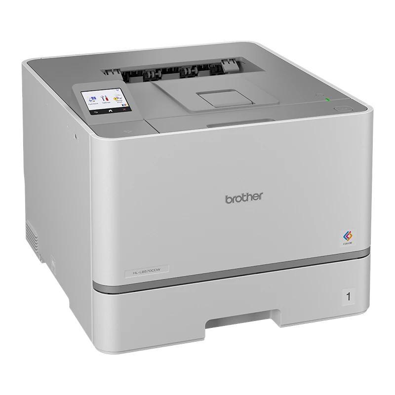 Brother Impresora Laser Color HL-L8750CDW
