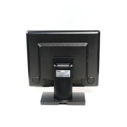 iggual Monitor táctil resistivo 19" USB VGA HDMI