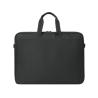 RIVACASE Maletín 5517 Eco Bag Negro 17,3"