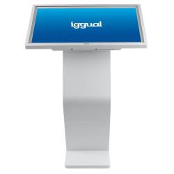 iggual Mostrador interactivo ORCHID 32" Android