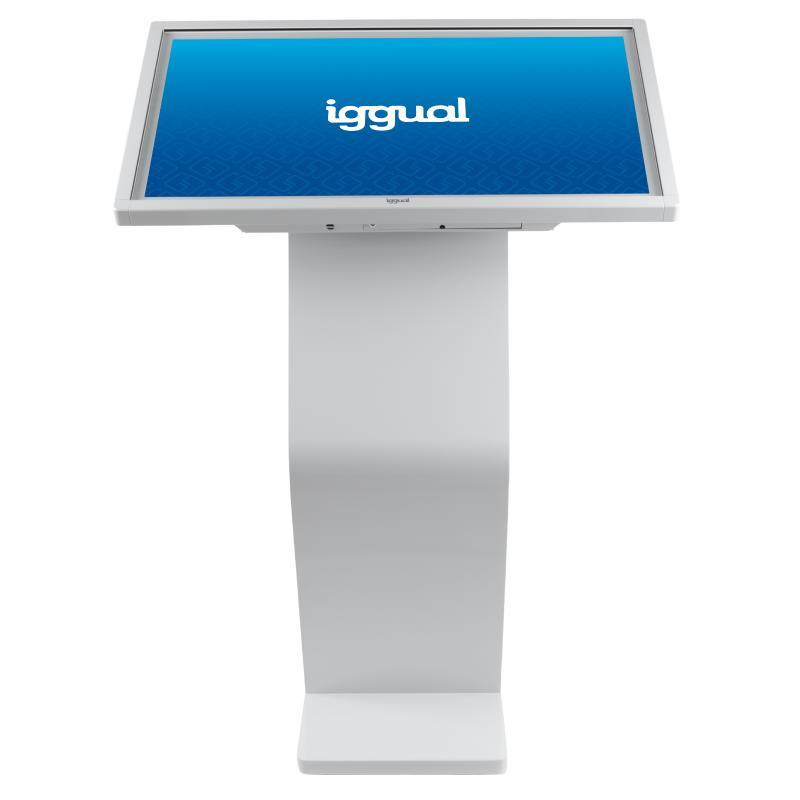 iggual Mostrador interactivo ORCHID 32" Android