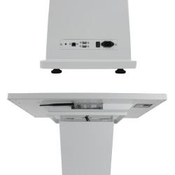 iggual Mostrador interactivo ORCHID 32" Android
