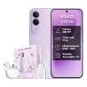 VIVO V70 FE 8Gb 512Gb Bundle Ch90w+ Buds3 Purple