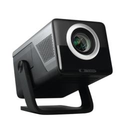 iggual Proyector 4K 1080p Pro 800ANSI Android