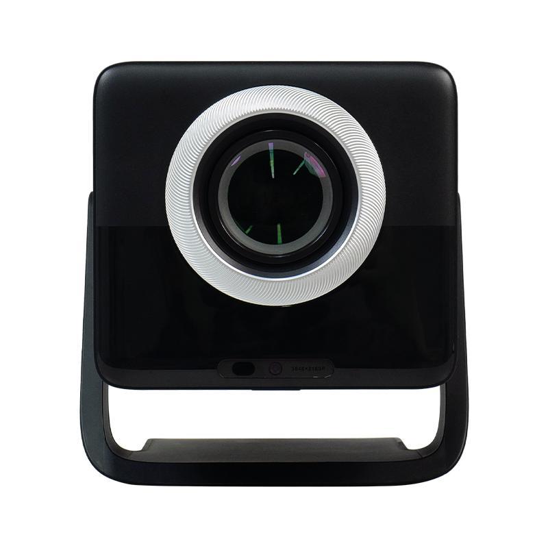 iggual Proyector 4K 1080p Pro 800ANSI Android