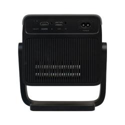 iggual Proyector 4K 1080p Pro 800ANSI Android