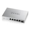 Zyxel XMG-105 Switch 5x2,5mGb 1xSFP+ Desktop