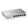 Zyxel XMG-105 Switch 5x2,5mGb 1xSFP+ Desktop