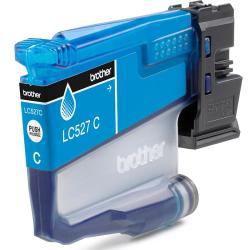 Brother Cartucho LC527C Cian