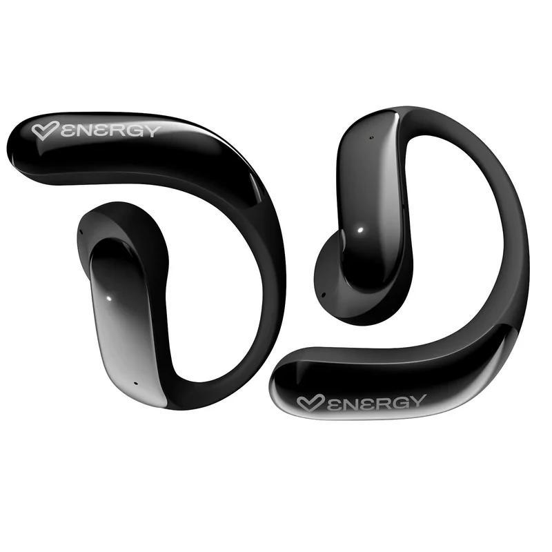 Energy Sistem Auriculares Deportivos TWS Pulsefit
