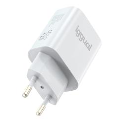 iggual Cargador 1xUSB-A carga rápida QC3.0 18W