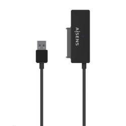 Aisens  Adaptador SATA a USB-A 3.0 Discos 2.5/3.5